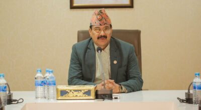 हरिप्रसाद उप्रेती