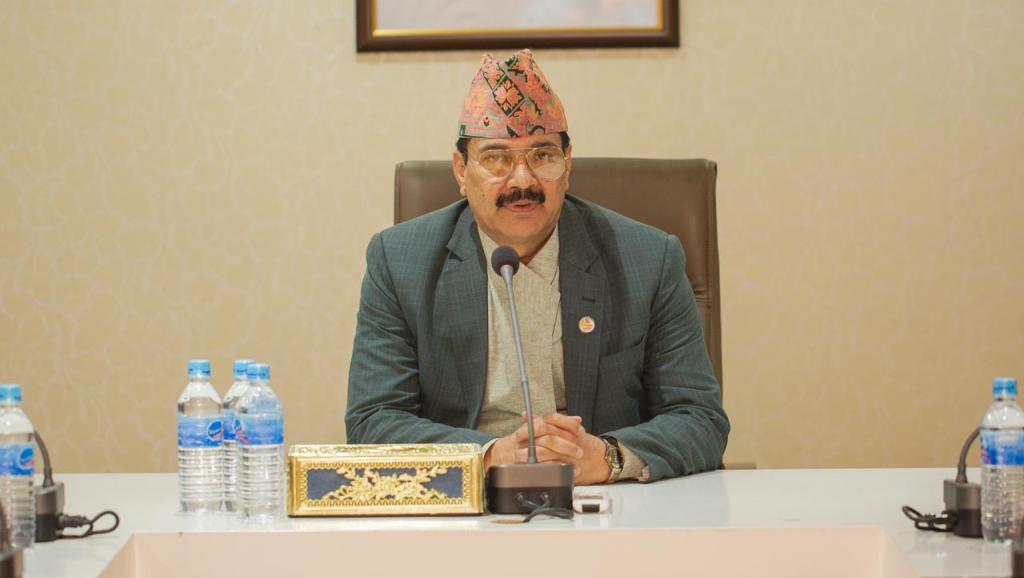 हरिप्रसाद उप्रेती