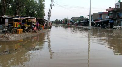 ७८ वर्षयताकै सर्वाधिक वर्षा कञ्चनपुरमा