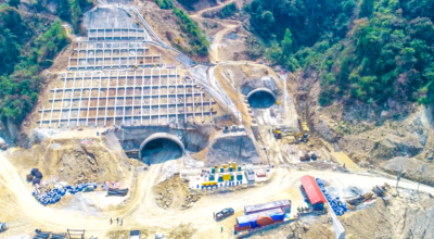 काठमाडौँ-तराई/मधेस द्रूतमार्ग