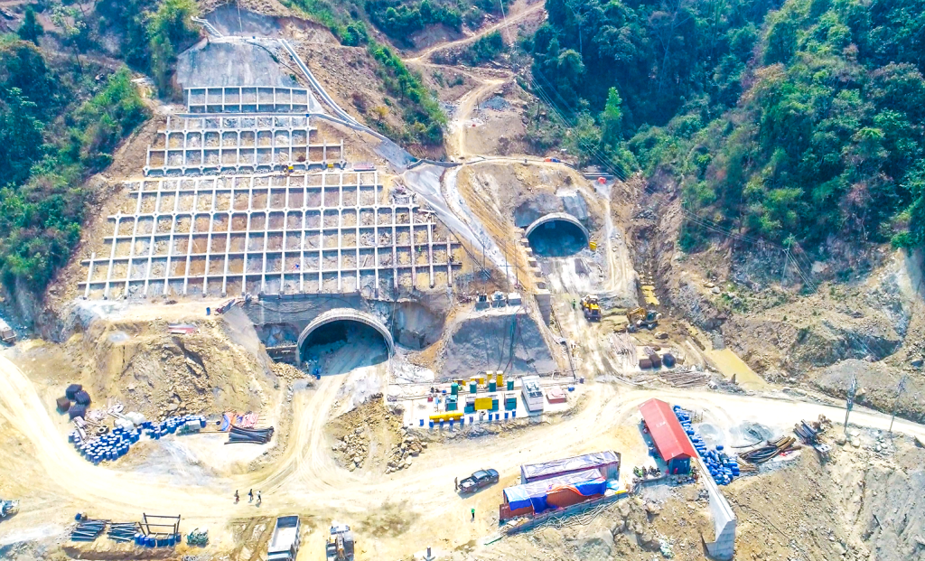 काठमाडौँ-तराई/मधेस द्रूतमार्ग