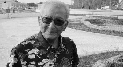 लक्ष्मीप्रसाद (एलपी) जोशी