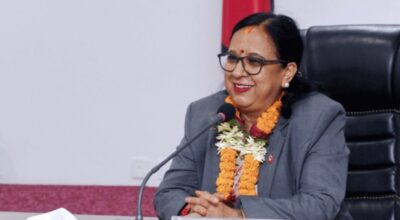 लीलादेवी गड्तौला