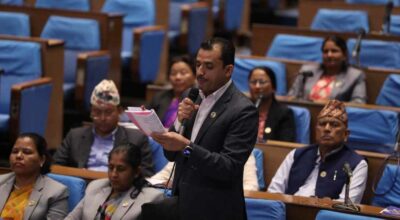 माधव सापकोटा