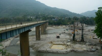 मादी नदी