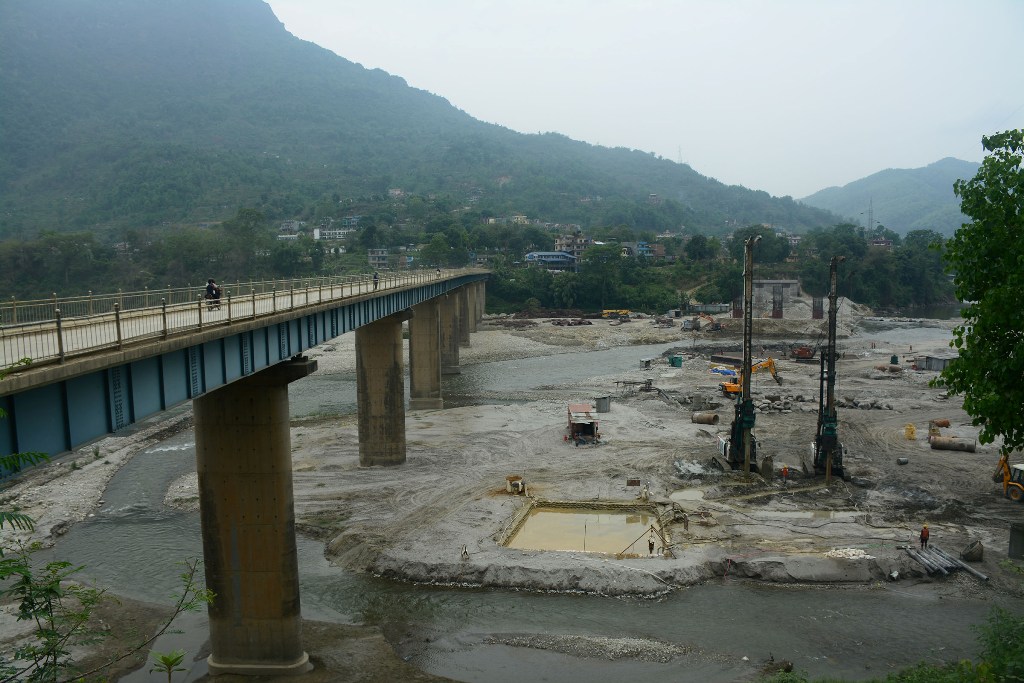 मादी नदी