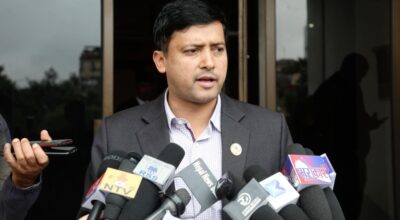 महेश बर्तौला