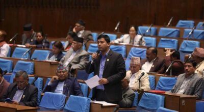 महेशकुमार बर्तौला