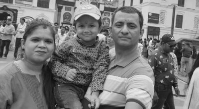 मनुराज शर्मा