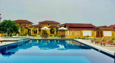 मुनाल रिसोर्ट