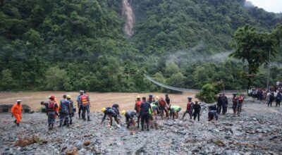सिमलताल बस दुर्घटना