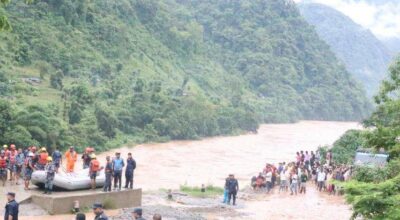 सिमलताल बस दुर्घटना