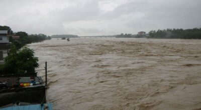 नारायणी नदी