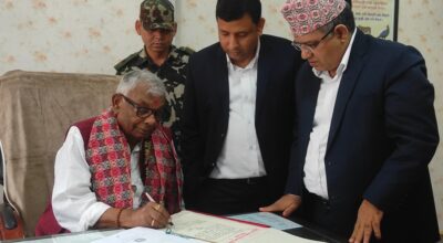 नवलकिशोर साह सुडी