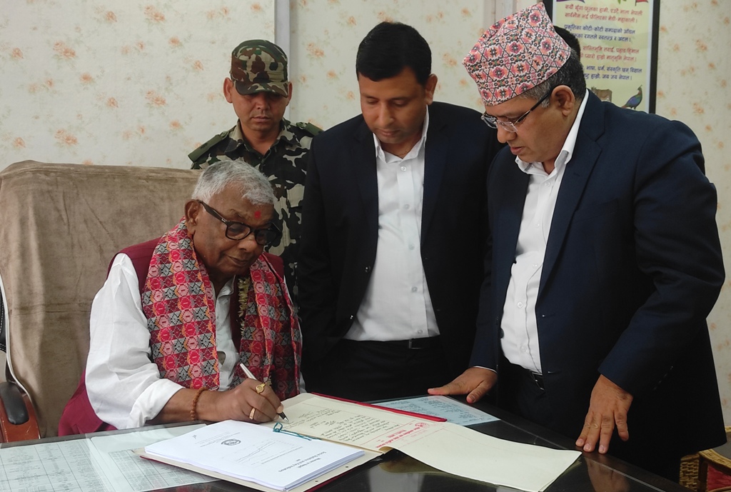 नवलकिशोर साह सुडी