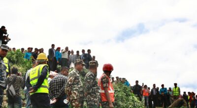 केपी शर्मा ओली