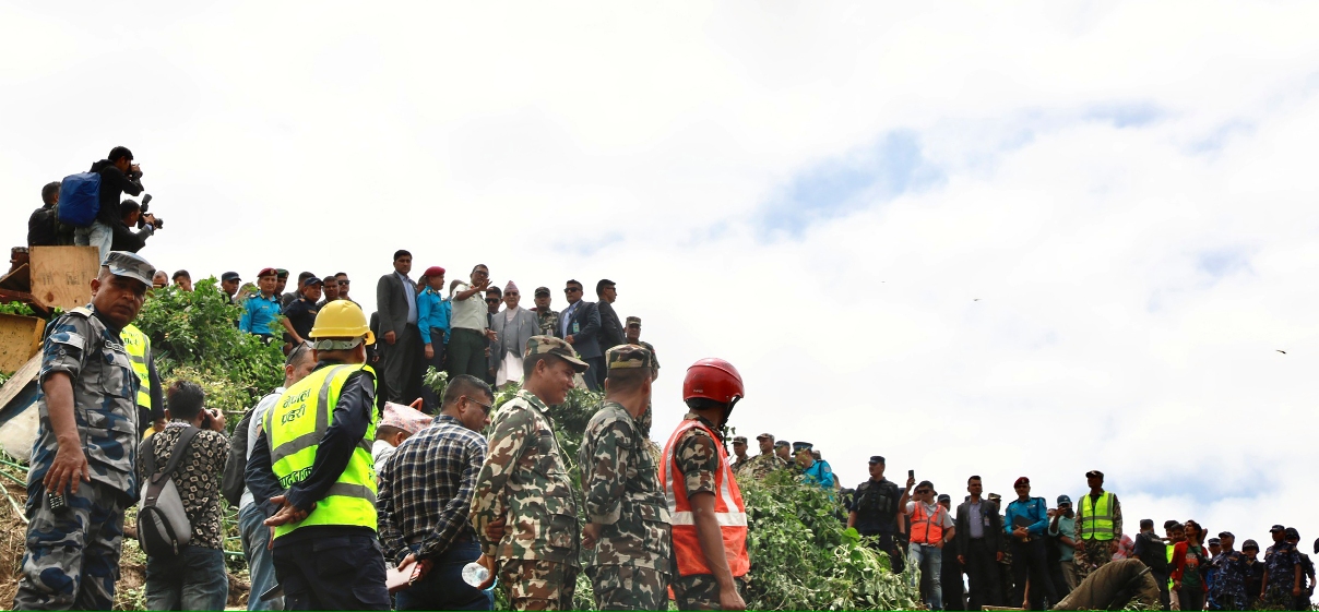 केपी शर्मा ओली