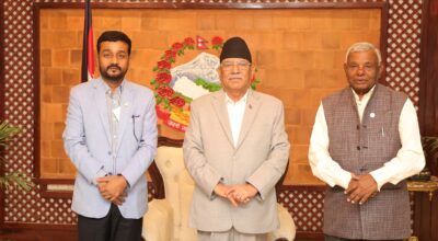 जसपाद्वारा सरकारलाई दिएको समर्थन फिर्ता, मन्त्रीले दिए राजीनामा