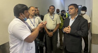 प्रदीप पौडल