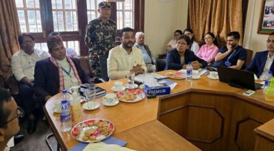 प्रदीप यादव