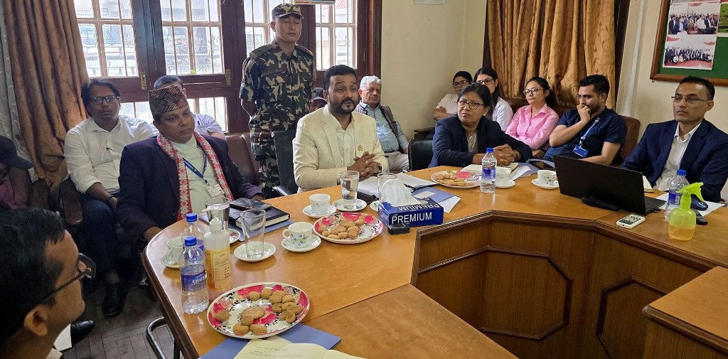 प्रदीप यादव