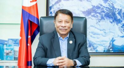 प्रकाशमान सिंह