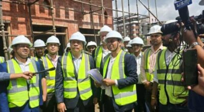 प्रकाशमान सिंह