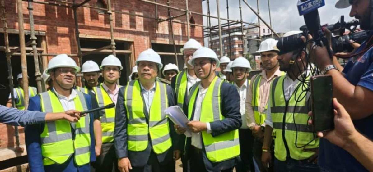 प्रकाशमान सिंह