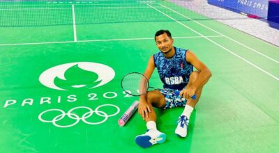 प्रिन्स दाहाल