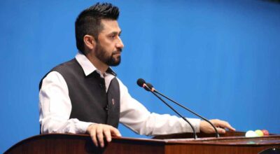 रवि छामिछाने