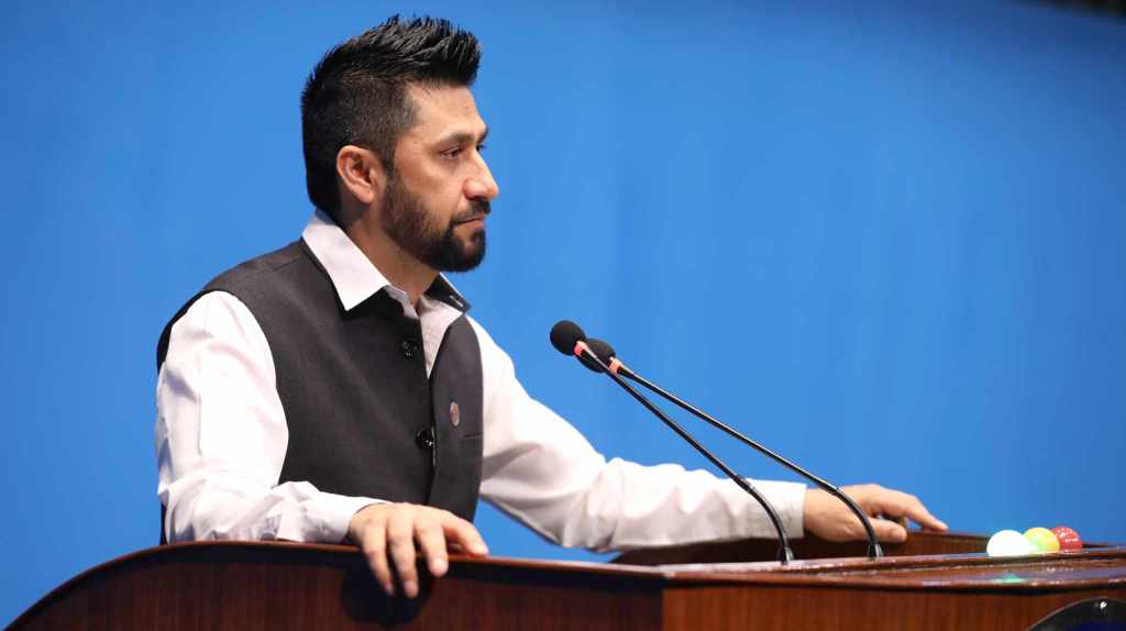 रवि छामिछाने