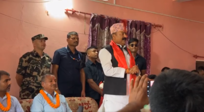 राजकुमार गुप्ता