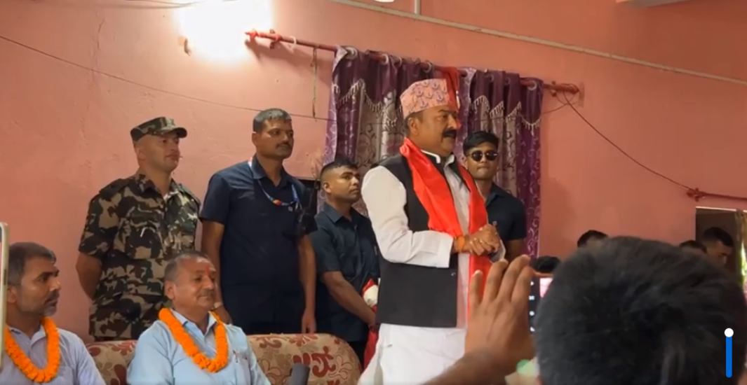 राजकुमार गुप्ता