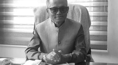 राजकुमार नकर्मी