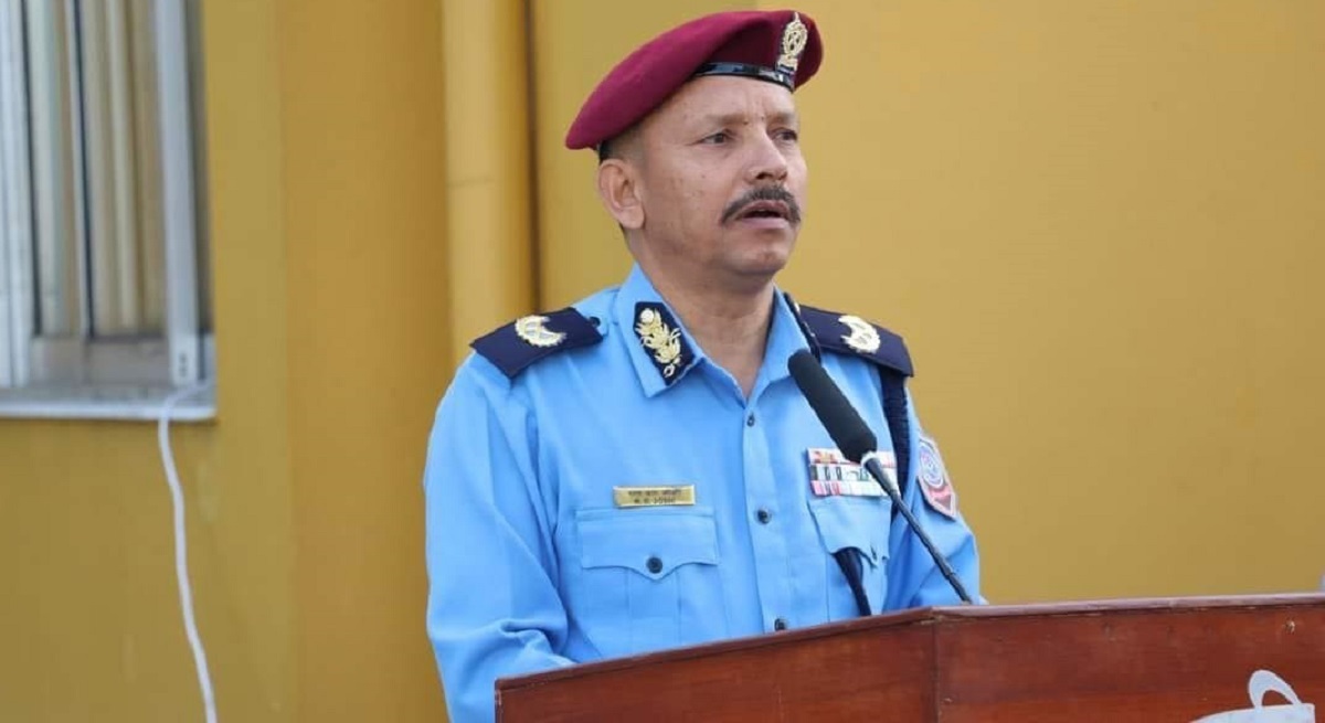 रामदत्त जोशी