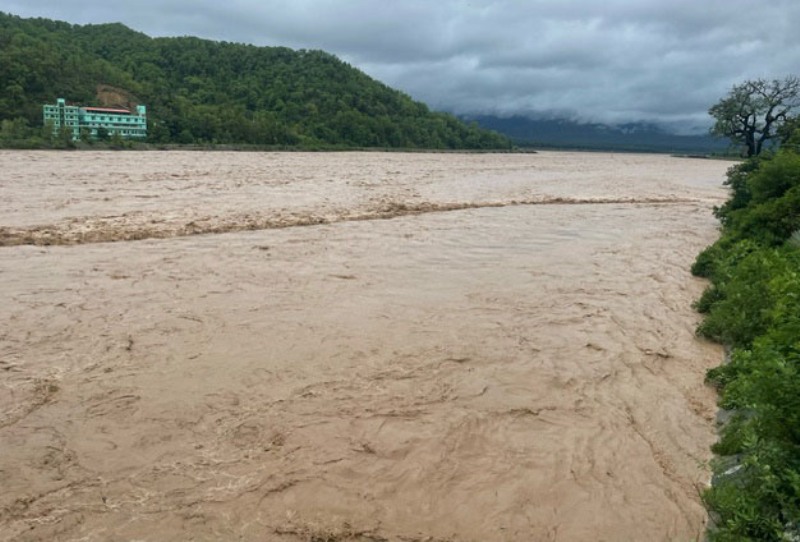 राप्ती नदी