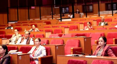 राष्ट्रियसभा