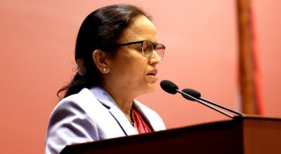 रेखा शर्मा