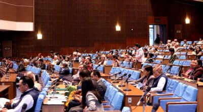 प्रतिनिधिसभा