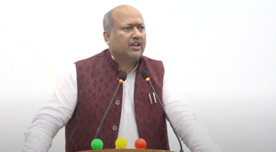 सतिशकुमार सिंह