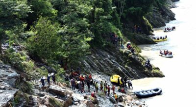 सिमलताल पहिरो