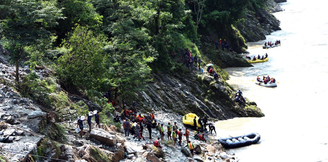 सिमलताल पहिरो