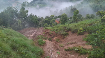 बाढी पहिरा