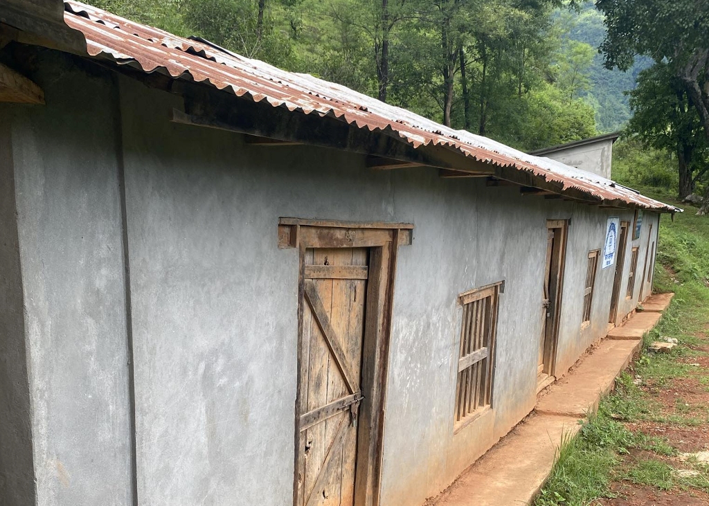 ताराज्योति प्राथमिक विद्यालय