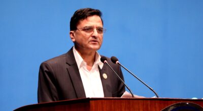 योगेश भट्टराई