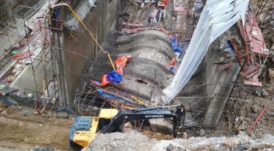 भोटेकोशी जलविद्युत् आयोजना