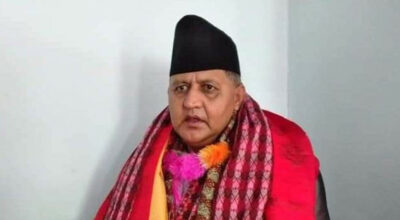 चेतनारायण आचार्य