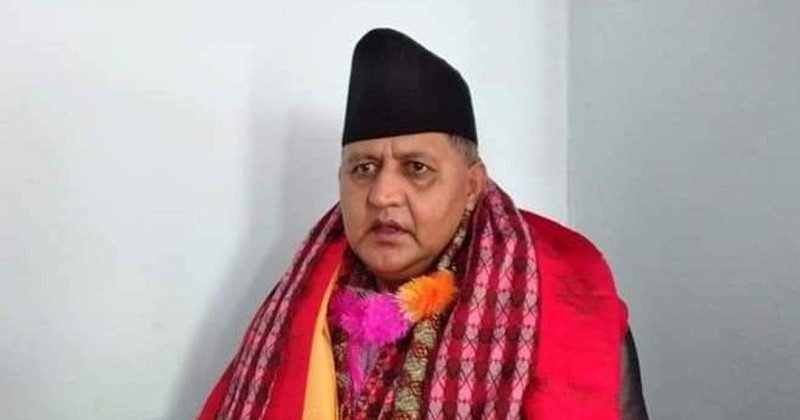 चेतनारायण आचार्य