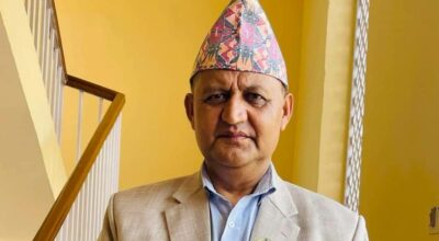 चेतनारायण आचार्य