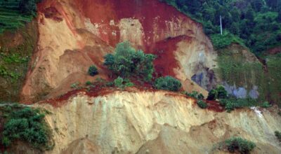 देवीघाट–गल्छी सडक